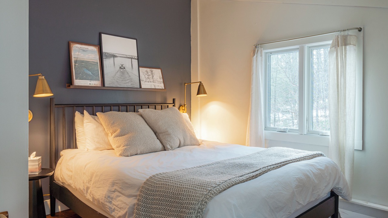 Photo of Bedroom in Kerhonkson