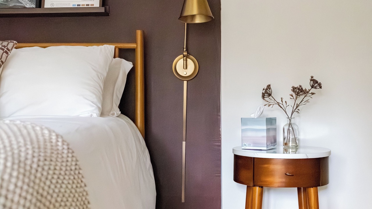 Photo of Bedroom in Kerhonkson