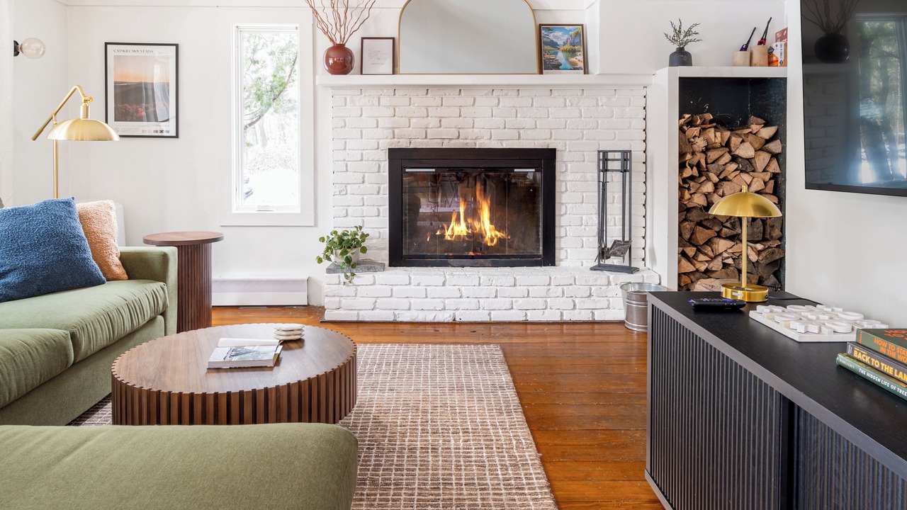 Photo of Livingroom in Kerhonkson