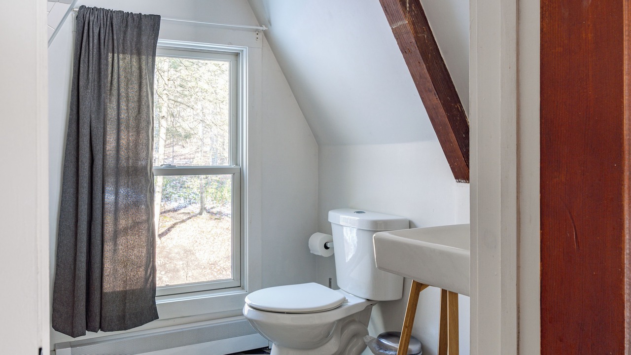 Photo of Bathroom in Kerhonkson