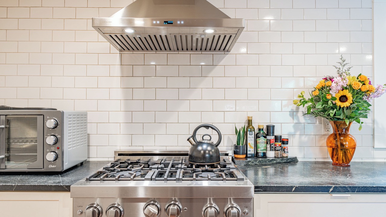 Photo of Kitchen in Kerhonkson