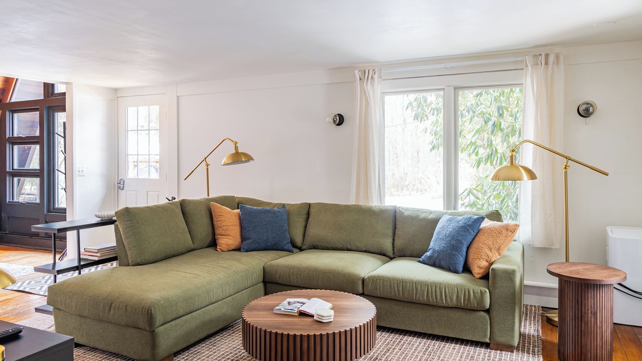 Photo of Livingroom in Kerhonkson