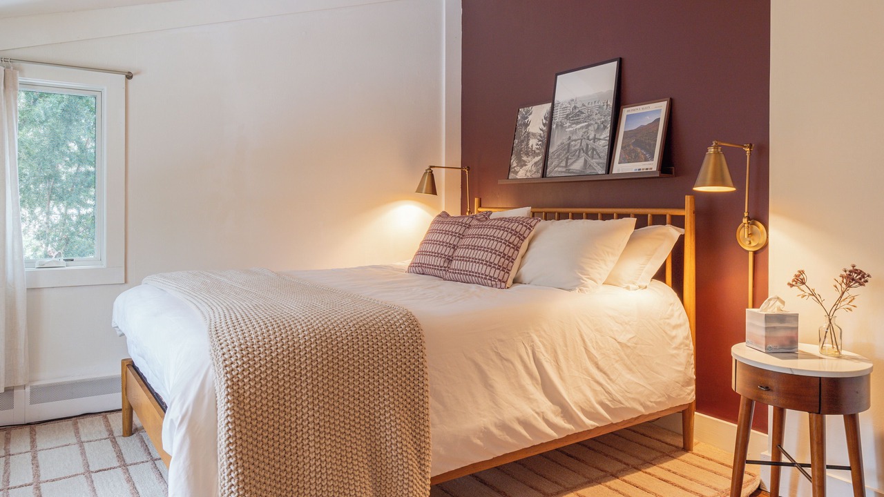 Photo of Bedroom in Kerhonkson