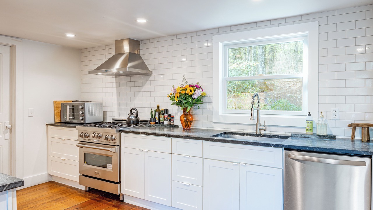 Photo of Kitchen in Kerhonkson