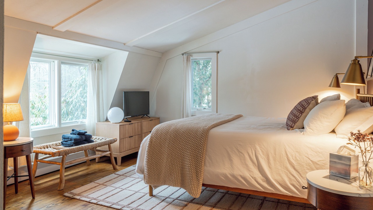 Photo of Bedroom in Kerhonkson