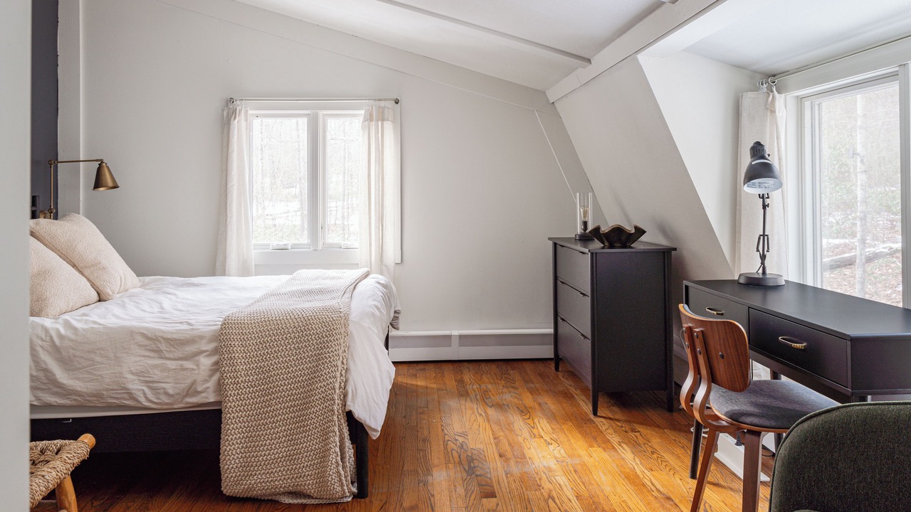 Photo of Bedroom in Kerhonkson