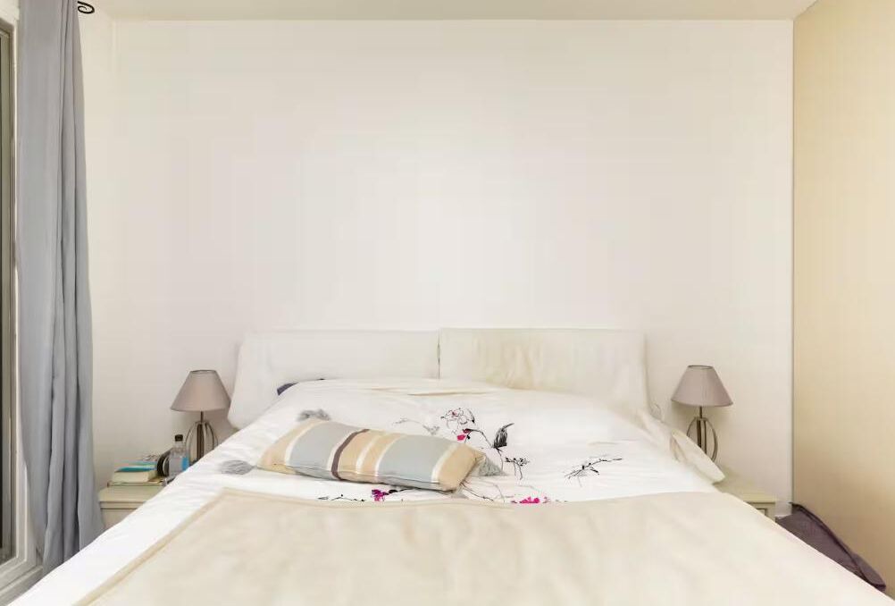Photo of Bedroom in Passerelle
