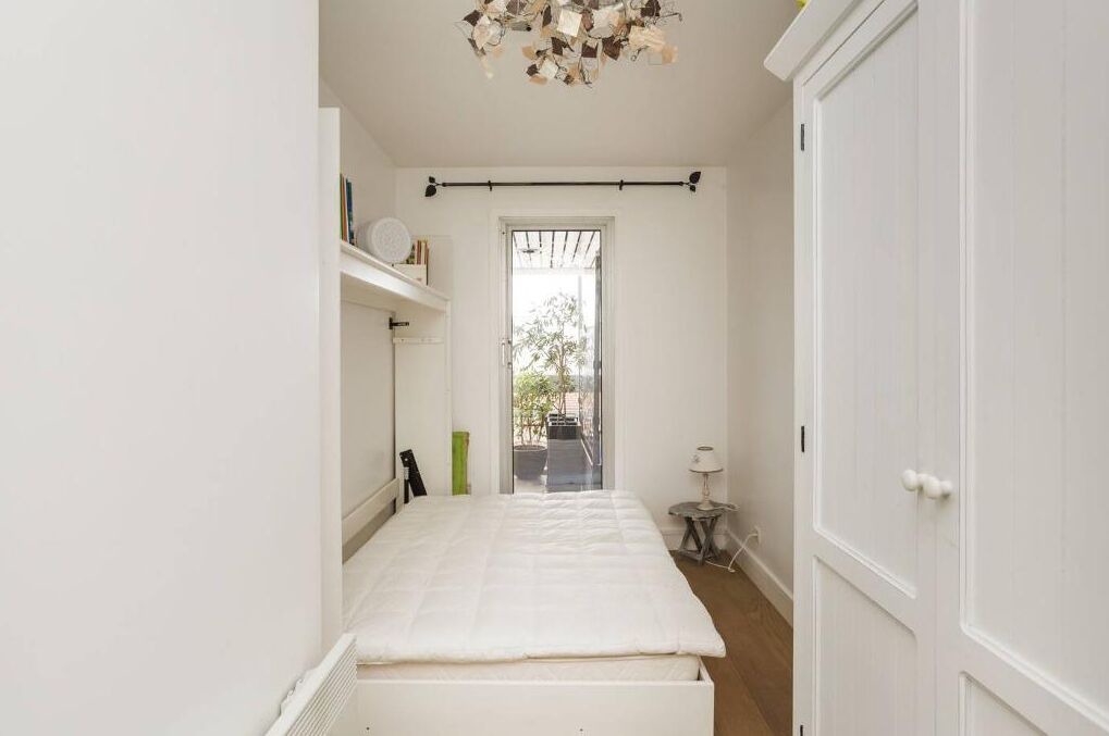 Photo of Bedroom in Passerelle