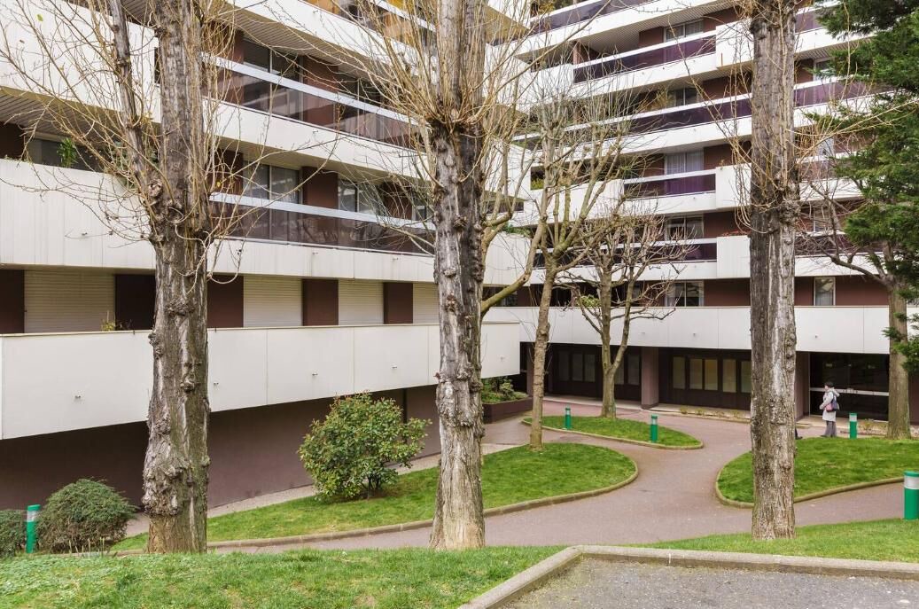 Photo of Outdoor in Passerelle