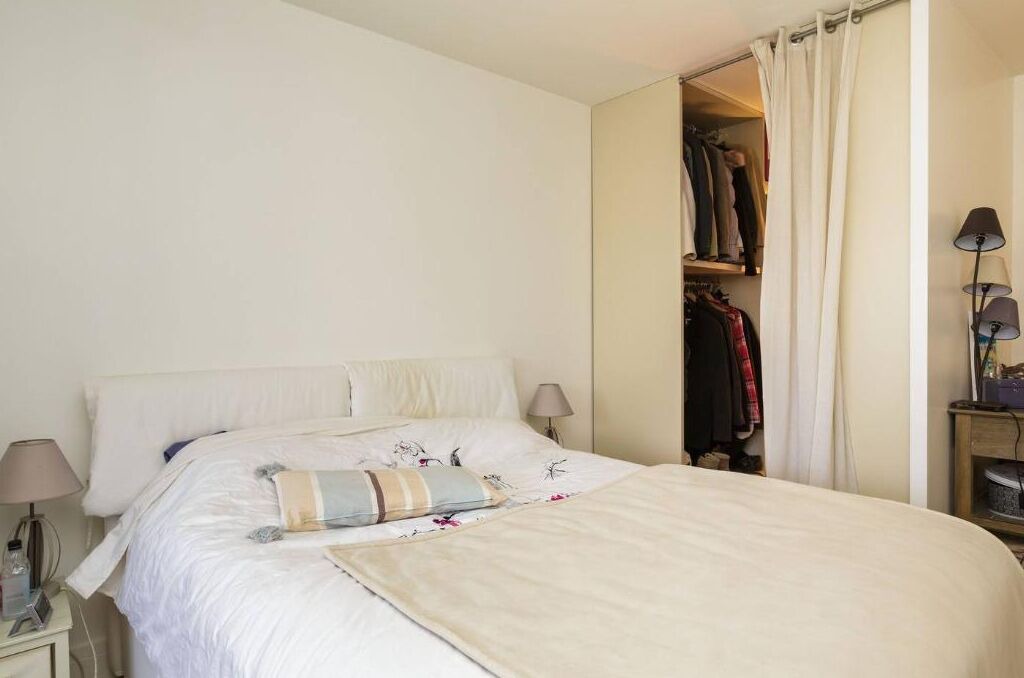Photo of Bedroom in Passerelle