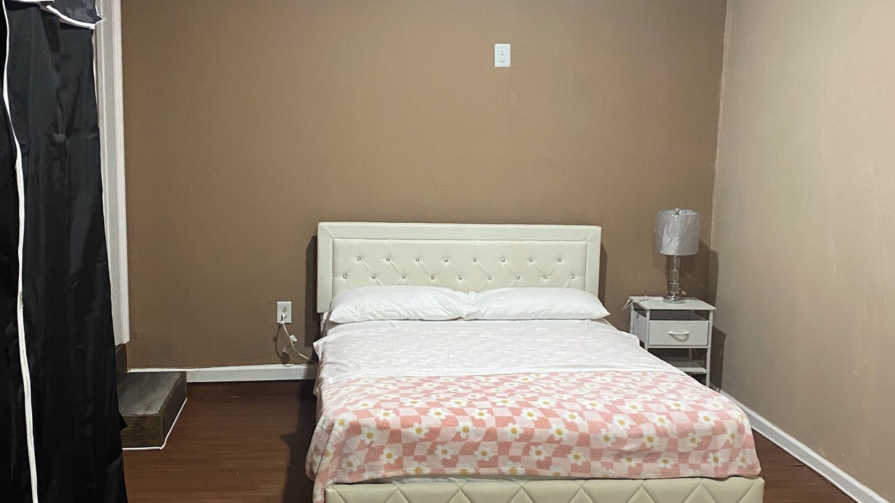 Photo of Bedroom in Cypress