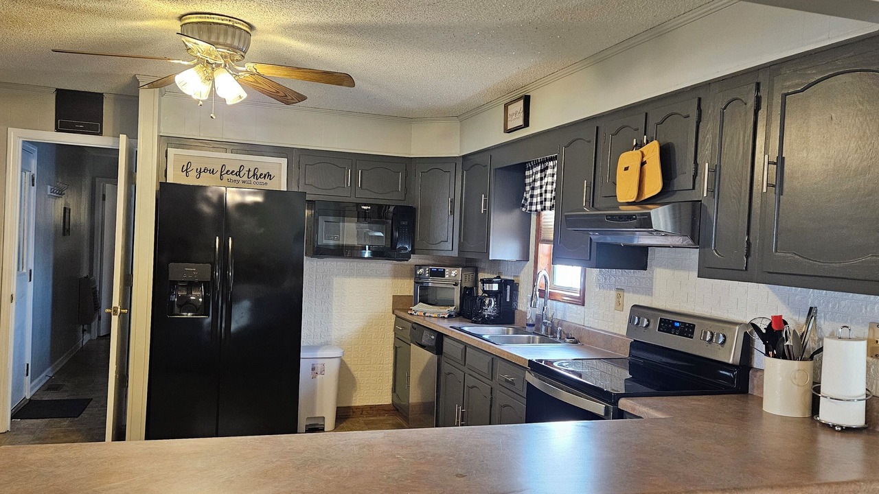 Photo of Kitchen in Springville