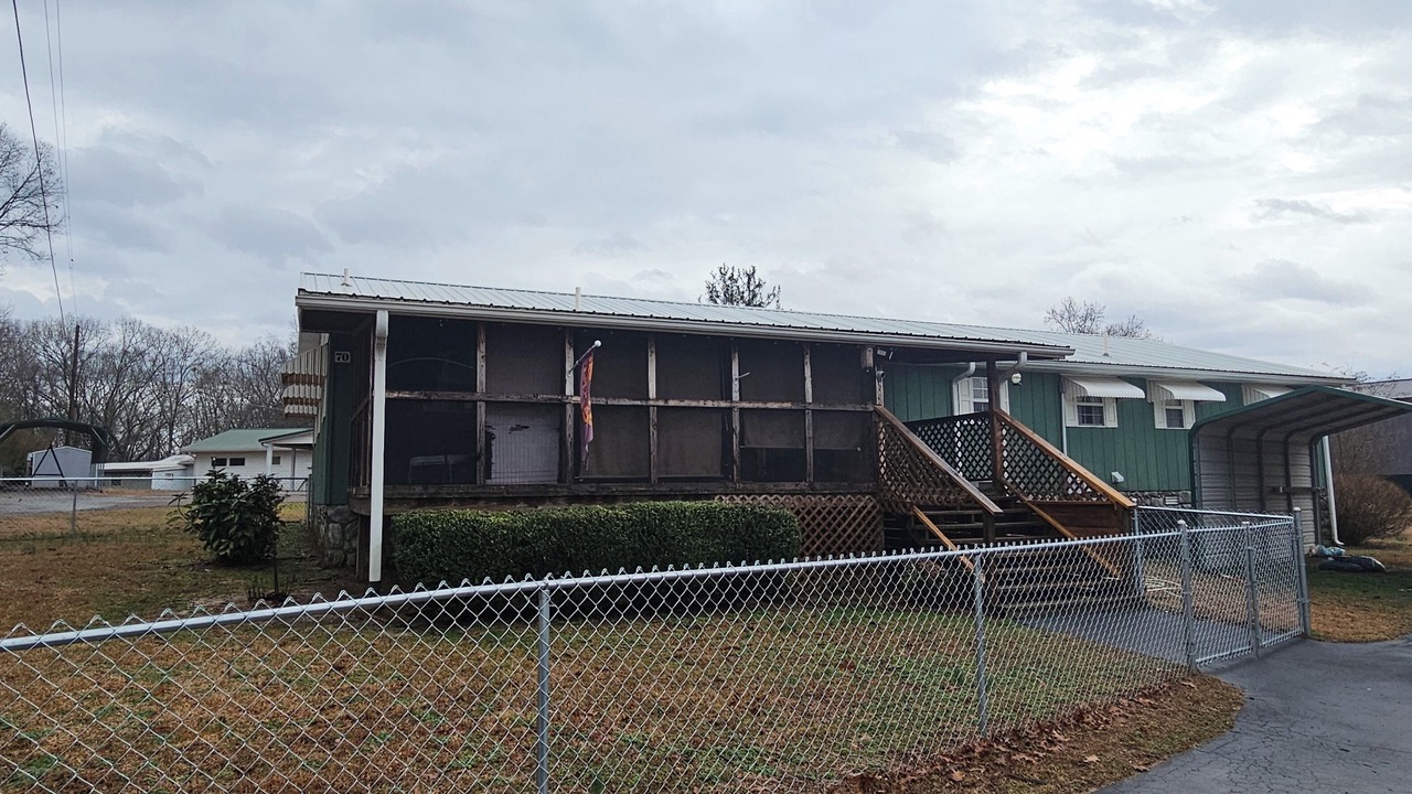 Photo of Outdoor in Springville