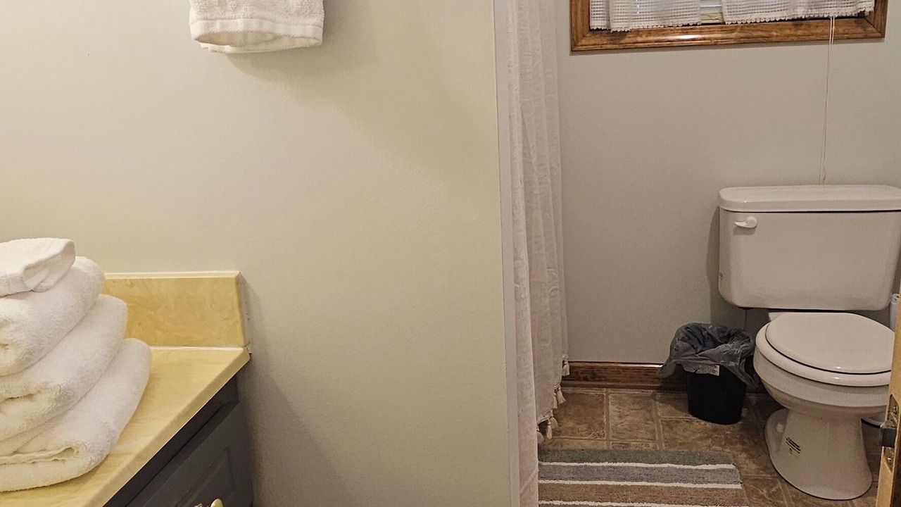 Photo of Bathroom in Springville