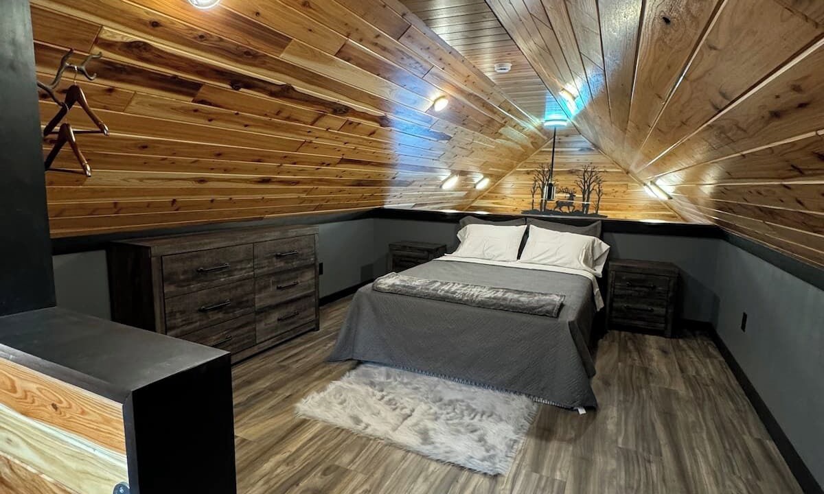 Photo of Bedroom in Le Roy