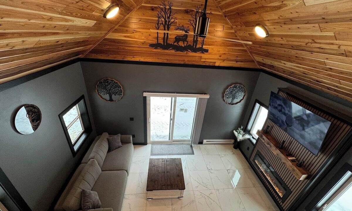 Photo of Livingroom in Le Roy