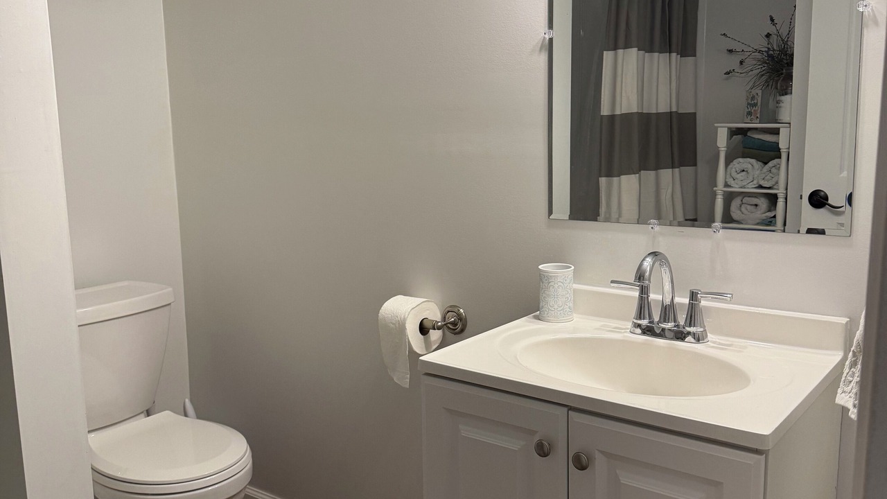 Photo of Bathroom in Milford