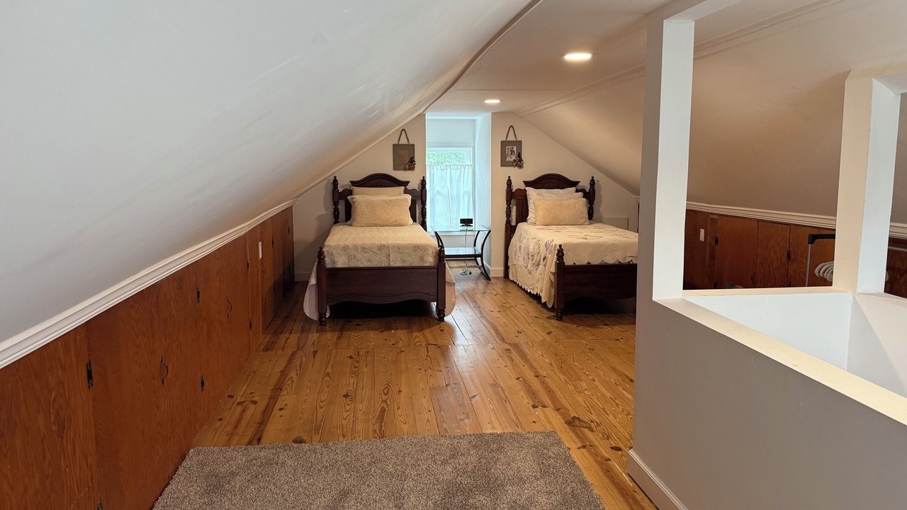 Photo of Bedroom in Milford