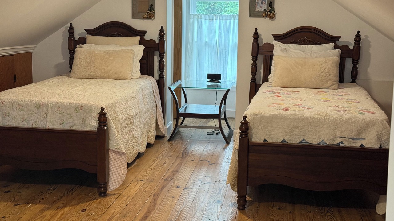 Photo of Bedroom in Milford