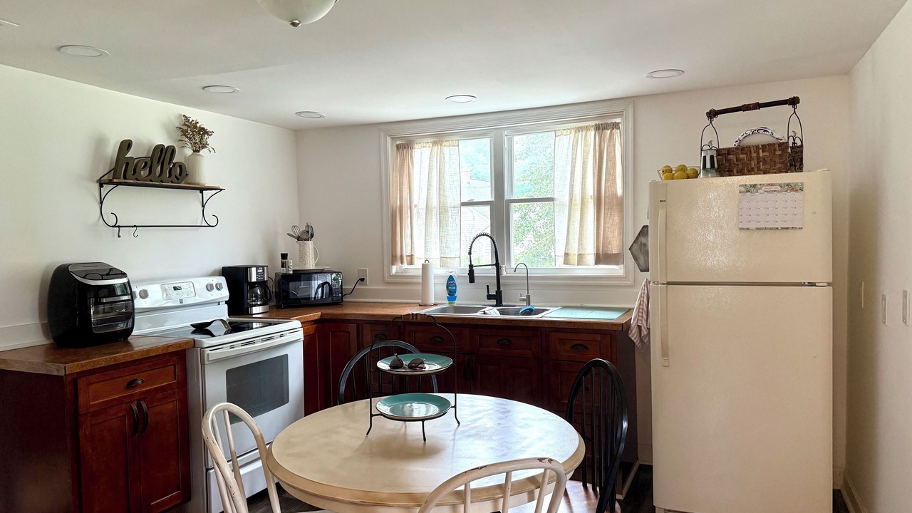 Photo of Kitchen in Milford
