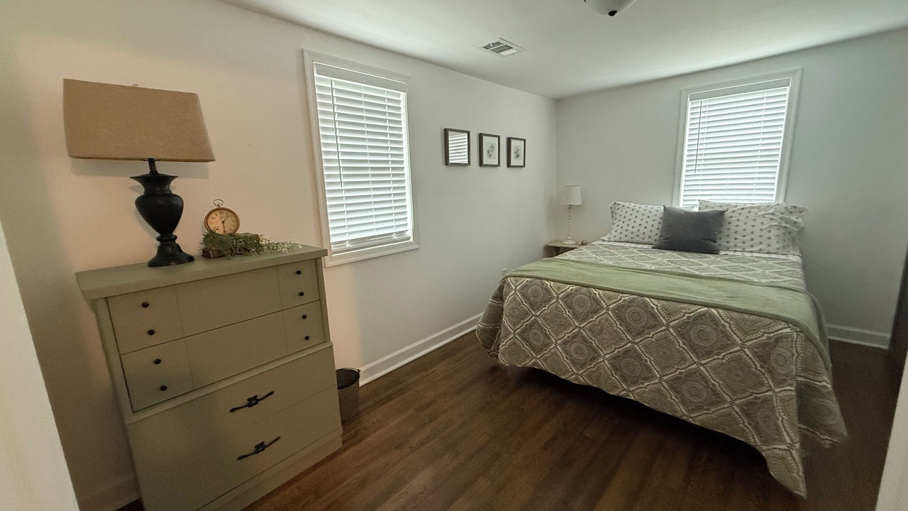 Photo of Bedroom in Milford