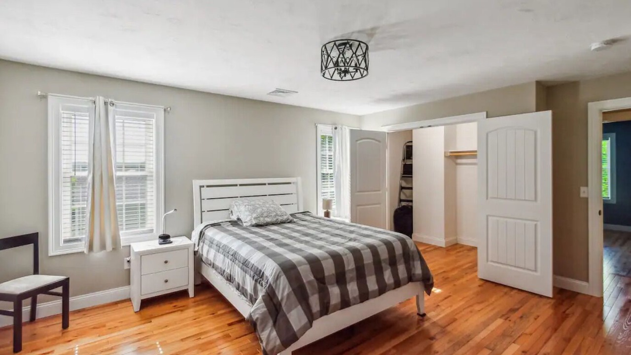 Photo of Bedroom in Worcester