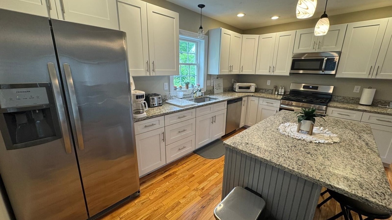 Photo of Kitchen in Worcester