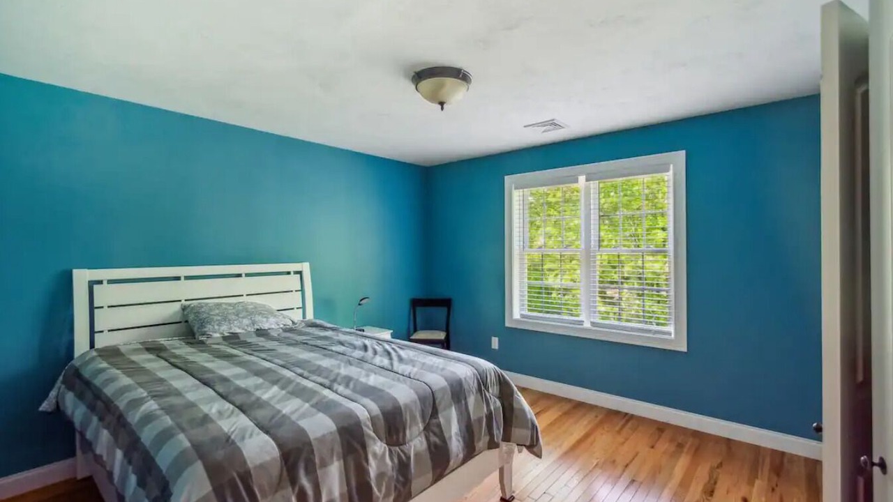 Photo of Bedroom in Worcester