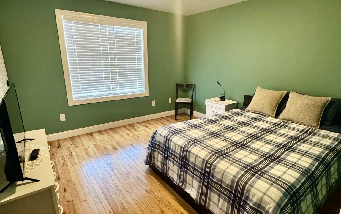 Photo of Bedroom in Worcester