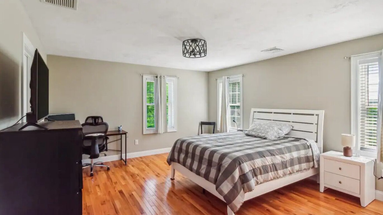 Photo of Bedroom in Worcester