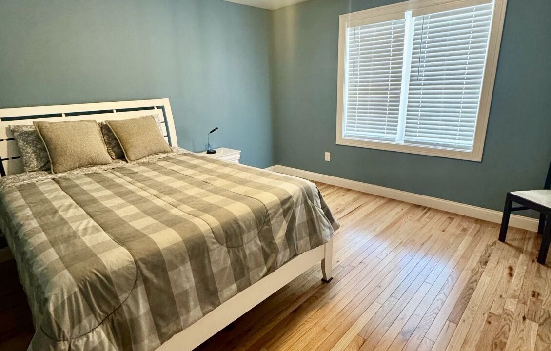 Photo of Bedroom in Worcester