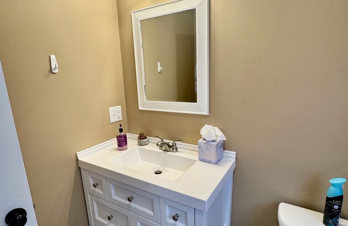 Photo of Bathroom in Worcester