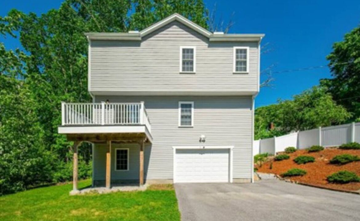 Photo of Outdoor in Worcester