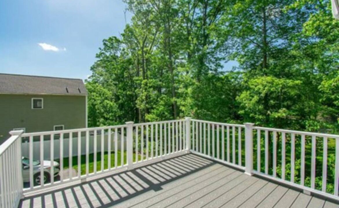 Photo of Outdoor in Worcester