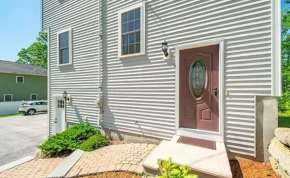 Photo of Outdoor in Worcester