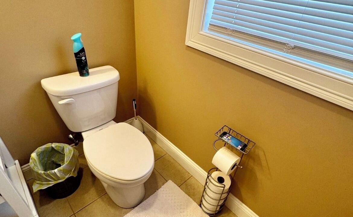 Photo of Bathroom in Worcester