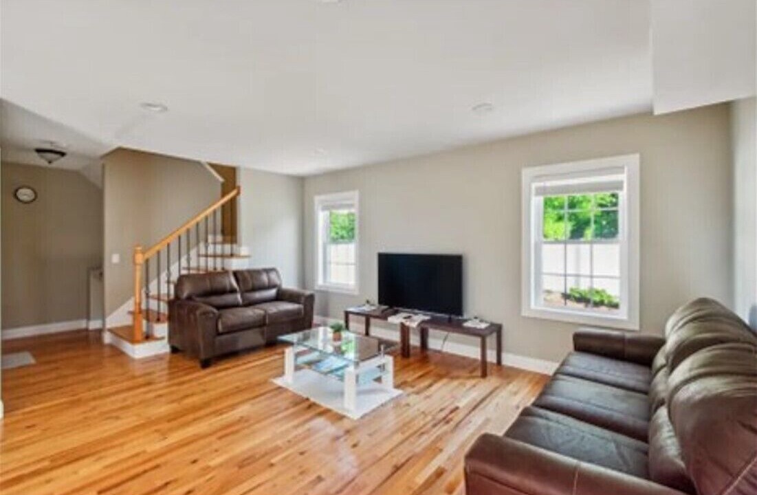 Photo of Livingroom in Worcester