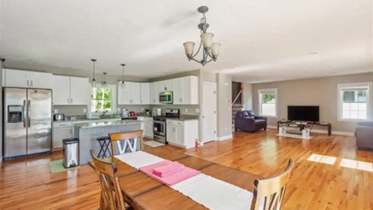 Photo of Kitchen in Worcester