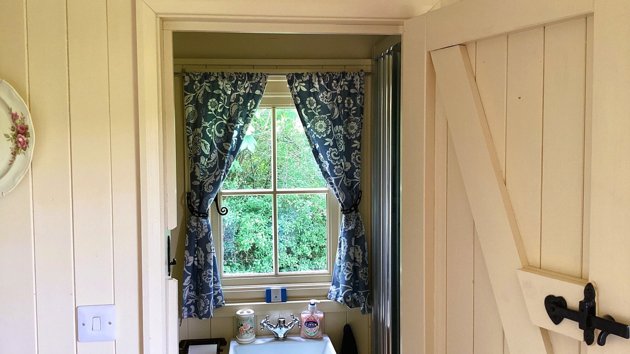 Photo of Bathroom in Bude