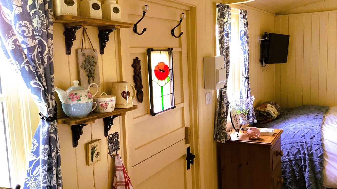 Photo of Bedroom in Bude