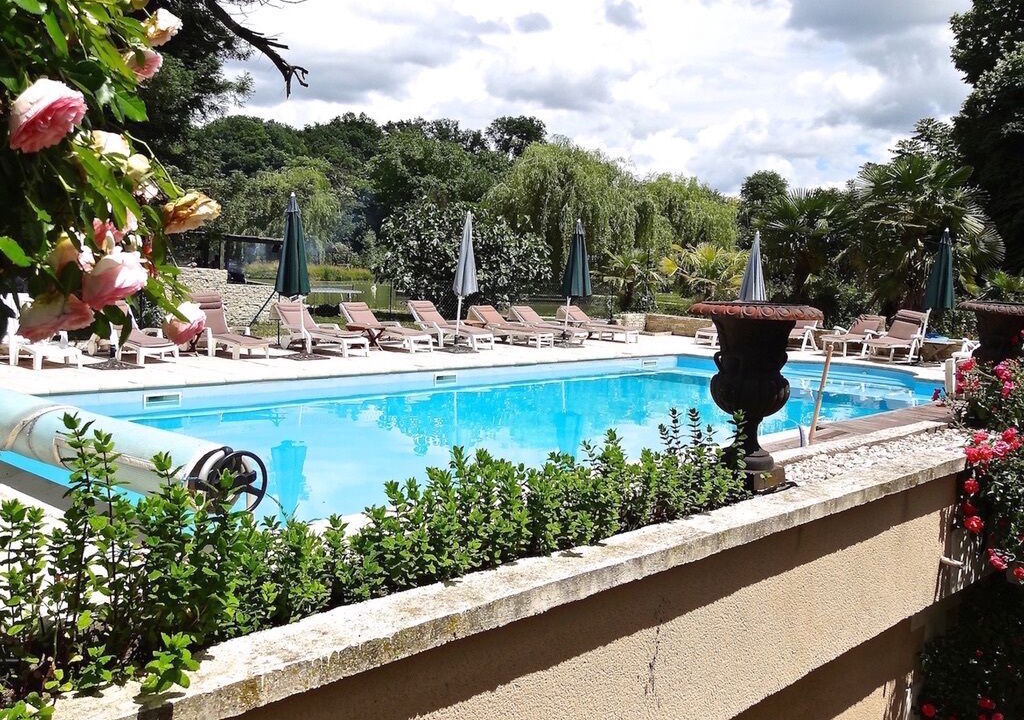 Photo of Outdoor in Tournon-Saint-Pierre