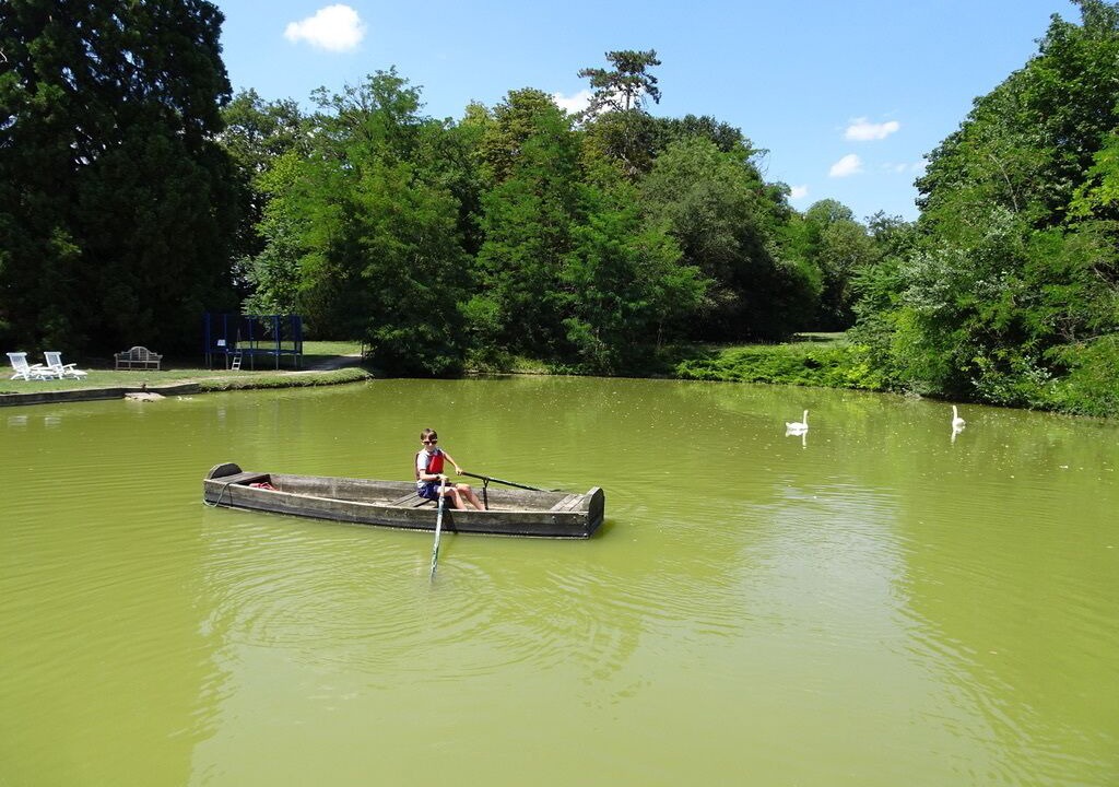 Photo of Others in Tournon-Saint-Pierre