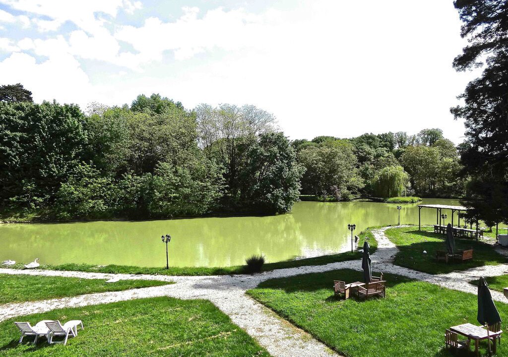 Photo of Outdoor in Tournon-Saint-Pierre