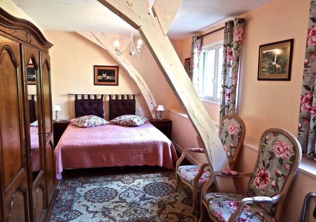 Photo of Bedroom in Tournon-Saint-Pierre