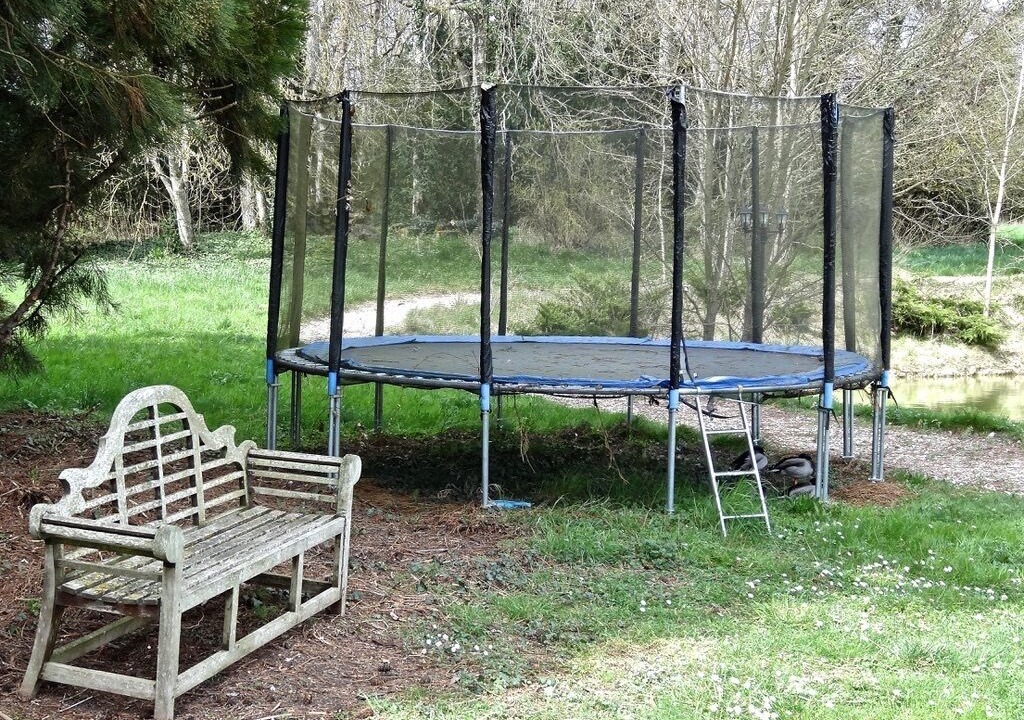 Photo of Outdoor in Tournon-Saint-Pierre