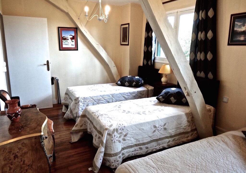 Photo of Bedroom in Tournon-Saint-Pierre