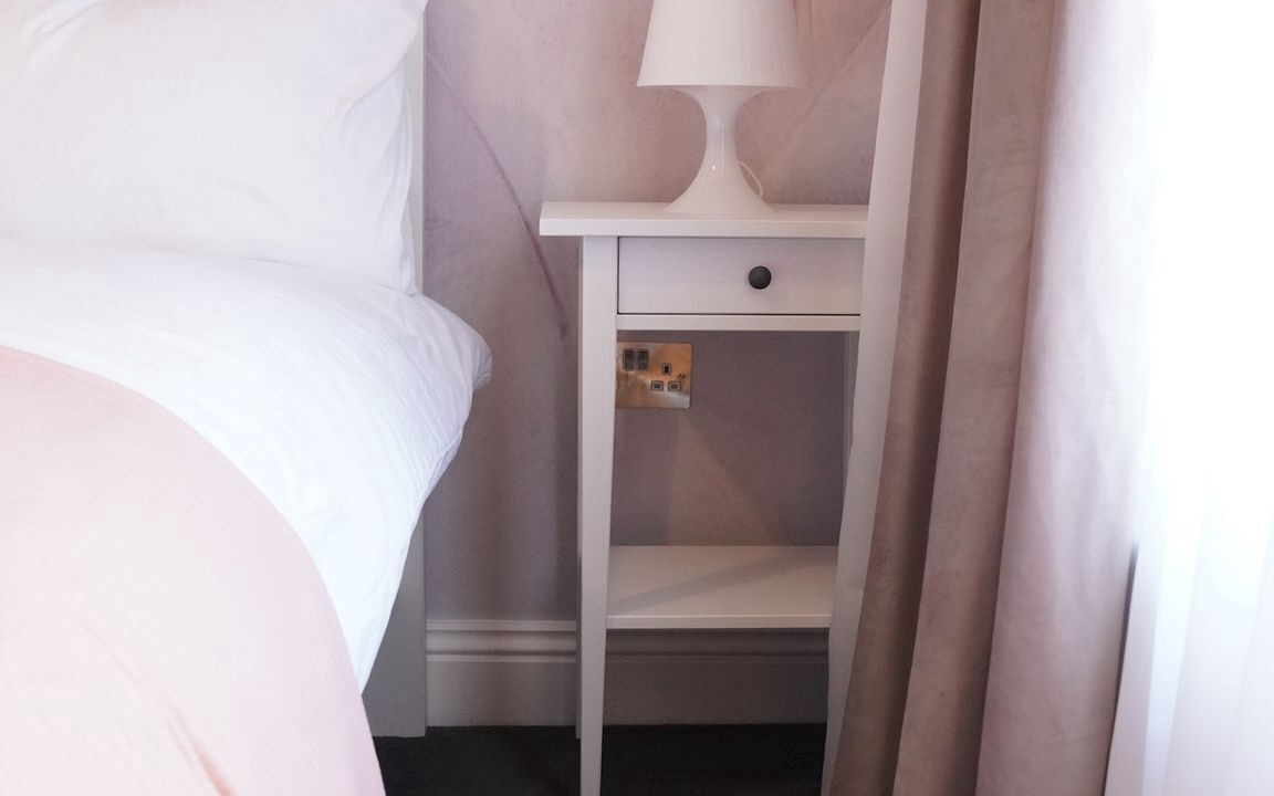 Photo of Bedroom in Enfield Lock