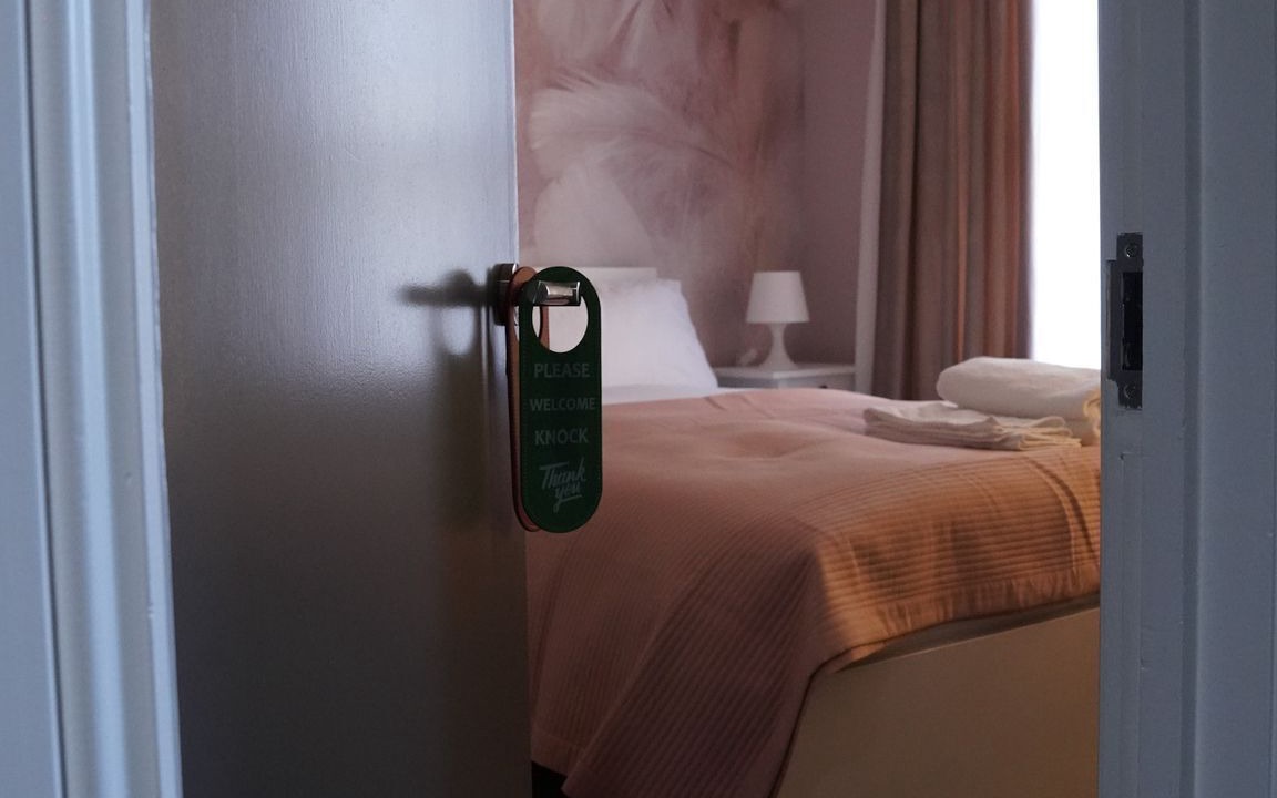 Photo of Bedroom in Enfield Lock