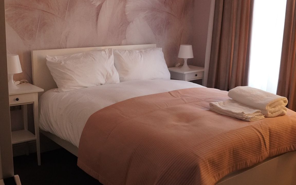 Photo of Bedroom in Enfield Lock