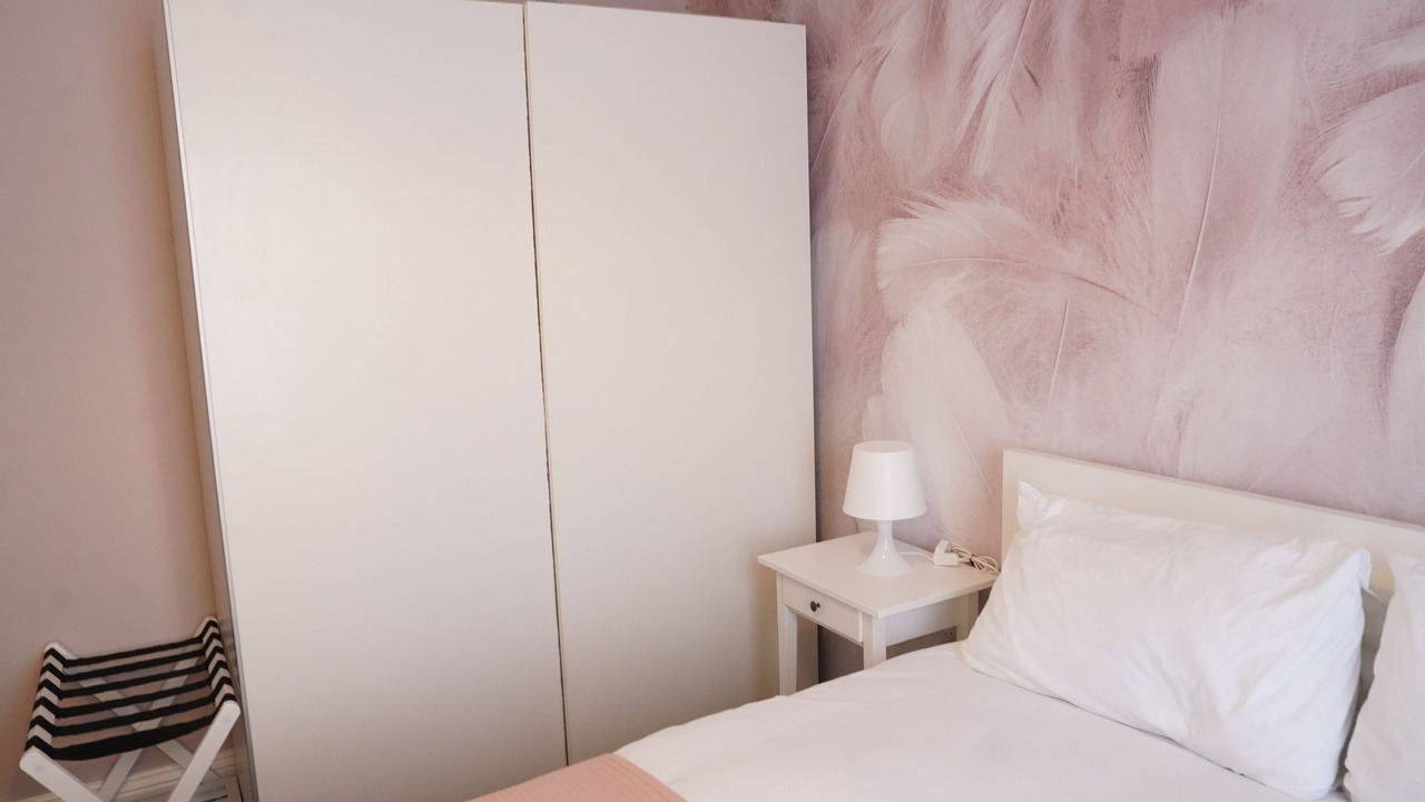 Photo of Bedroom in Enfield Lock